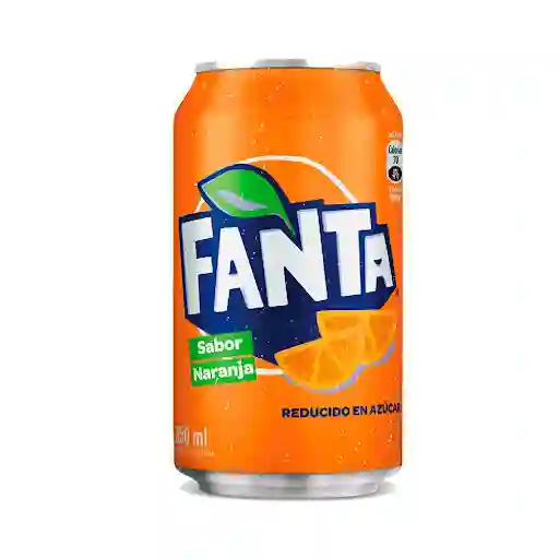 Fanta 350ml