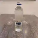 Agua Vital con Gas