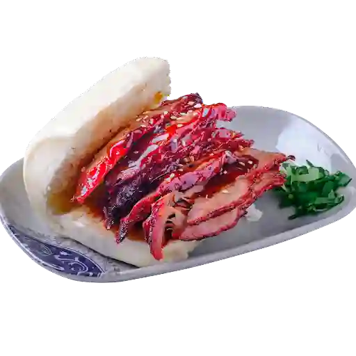 Bao Char Siu