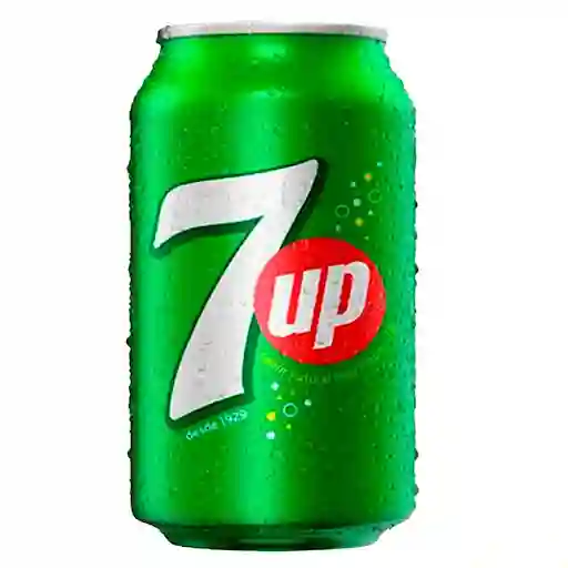 Seven Up Lata