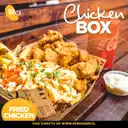 Chicken Box S
