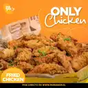 Only Chicken