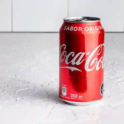 Coca Cola Original ...