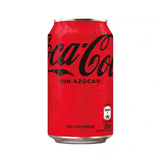 Coca Cola Zero