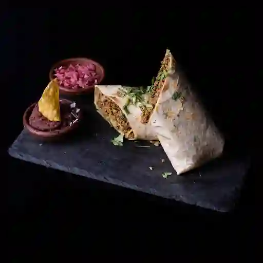 Burrito Norteño