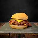 Cheese Burger Doble