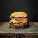 Classic Burger Doble