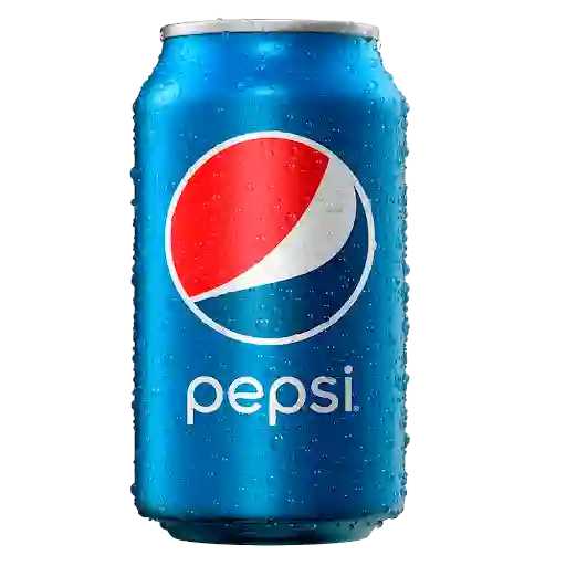 Pepsi Lata