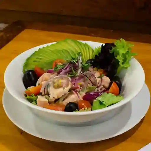 Ceviche