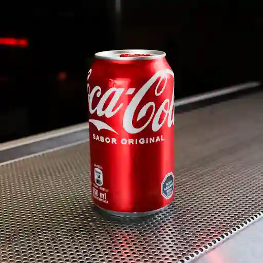 Coca Cola 350ml.