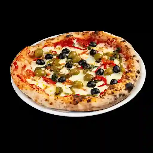 Pizza Oliva