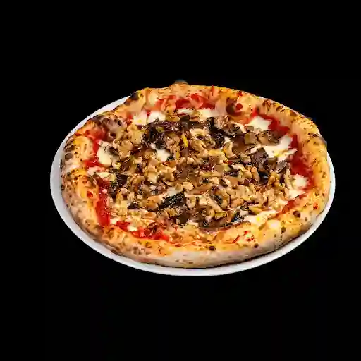 Pizza Tartufo