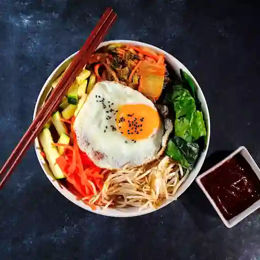 Bibimbap