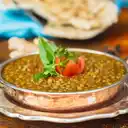Daal Chana Urdu (lentejas)