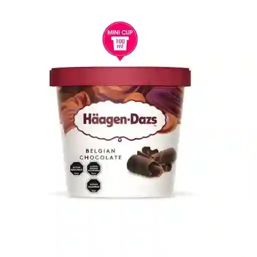 Helado Haagen