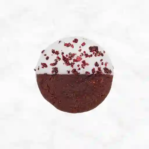 Mini Delicia Red Velvet