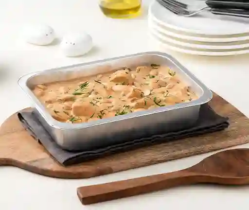 Butter Chicken 800 G