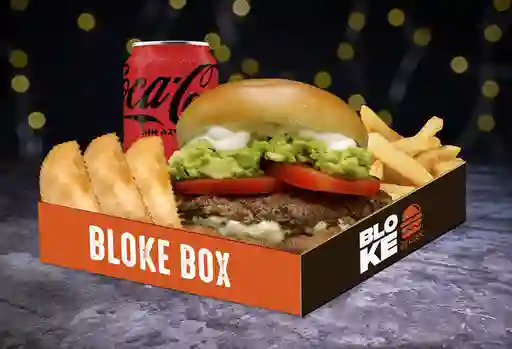 Bloke Box