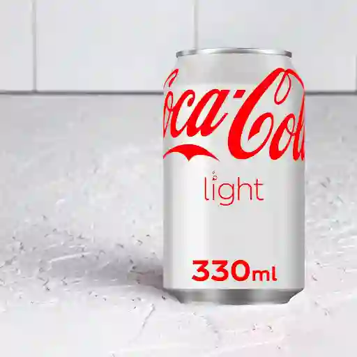 Coca Cola Light