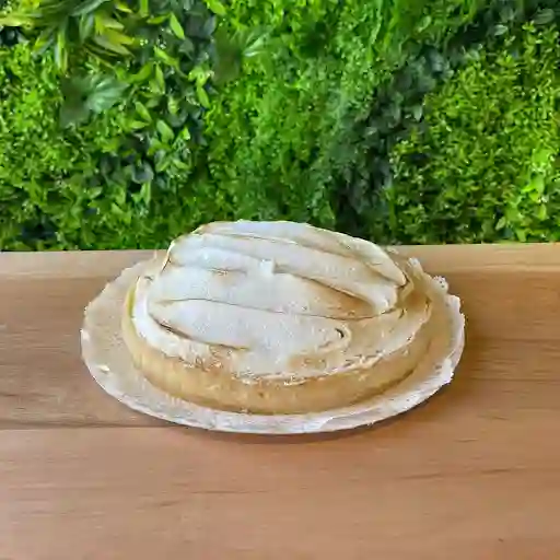 Pie De Limon