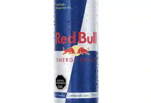 Red Bull