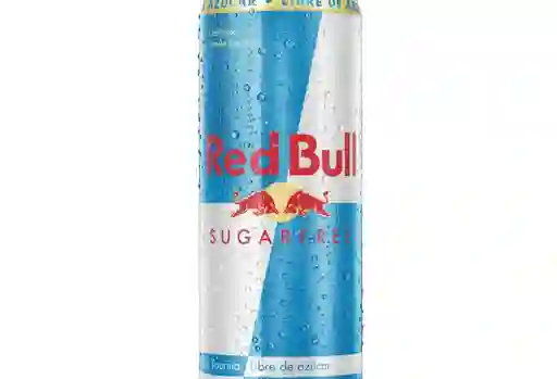 Red Bull Sugar Free