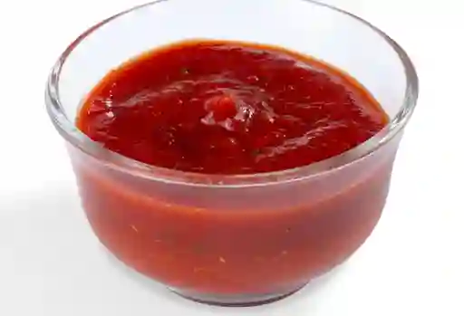 Salsa De Tomate