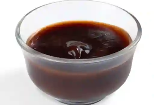 Salsa Barbacoa