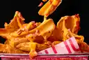 Rustic Just Cheddar Bacon Fries
