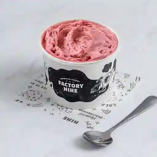 Wild Berries Ice Cream 355ml