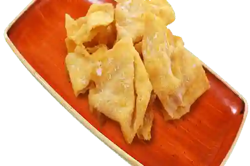 Wantan Cerdo