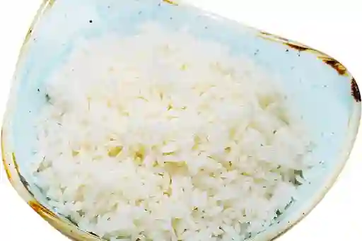 Arroz Blanco