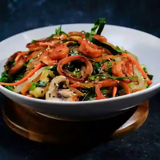 Japchae De Marisco