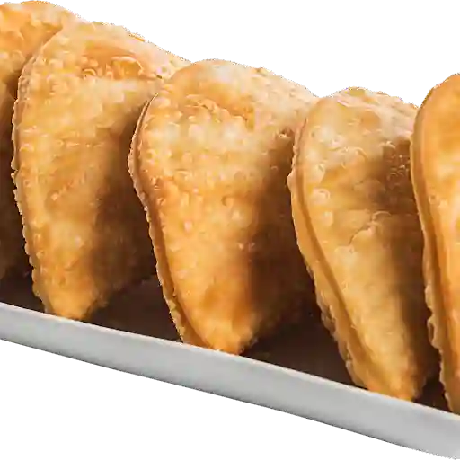 Empanadas De Queso (x3)