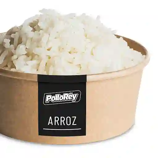 Arroz Familiar