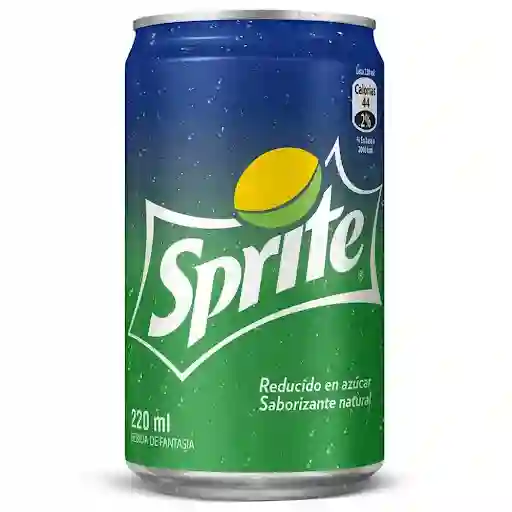 Sprite Normal 350 Cc