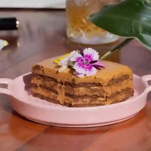 Chocotorta