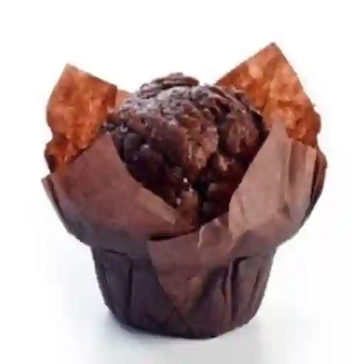 Muffin Chocolate