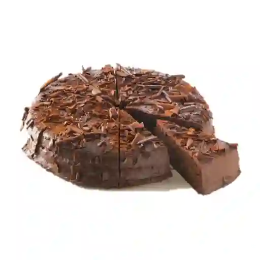 Tarta De Chocolate