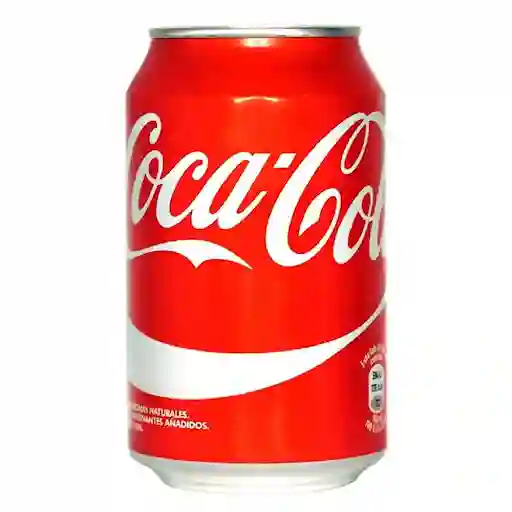 Coca Cola Normal 350cc 350 Cc