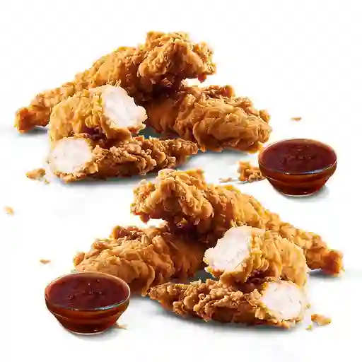 Tenders X6