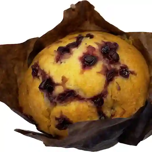 Muffin Passion Red