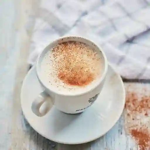 Chai Latte Simple