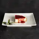 2. Cheescake