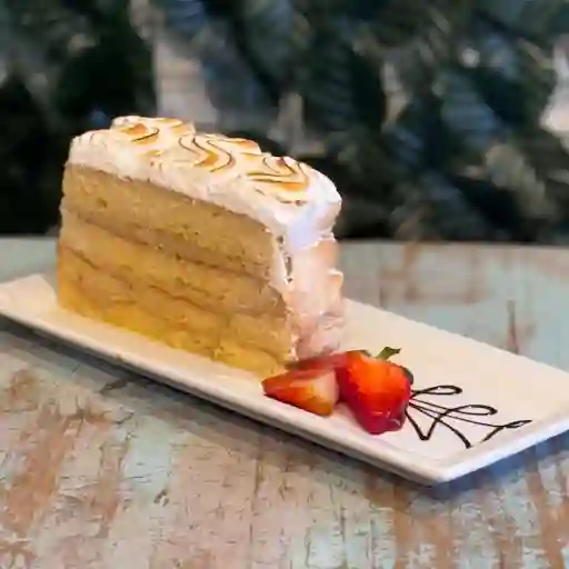 Torta Tres Leches