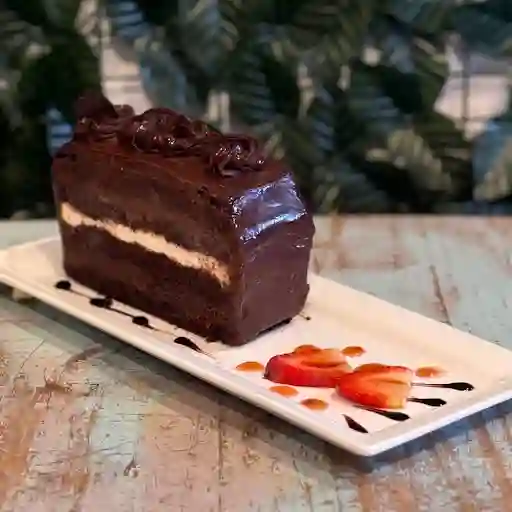 Torta De Chocolate