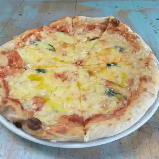 Pizza Margarita