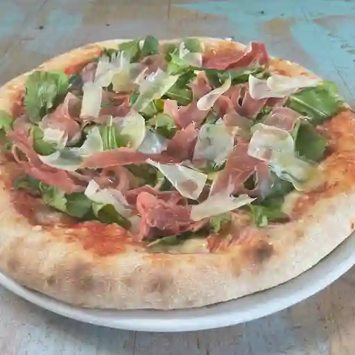 Pizza Afordita