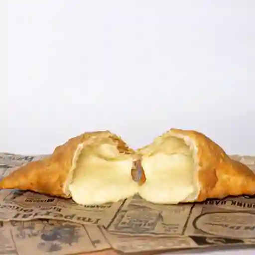 Empanada De Queso