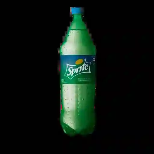 Sprite 1.5 Ltrs